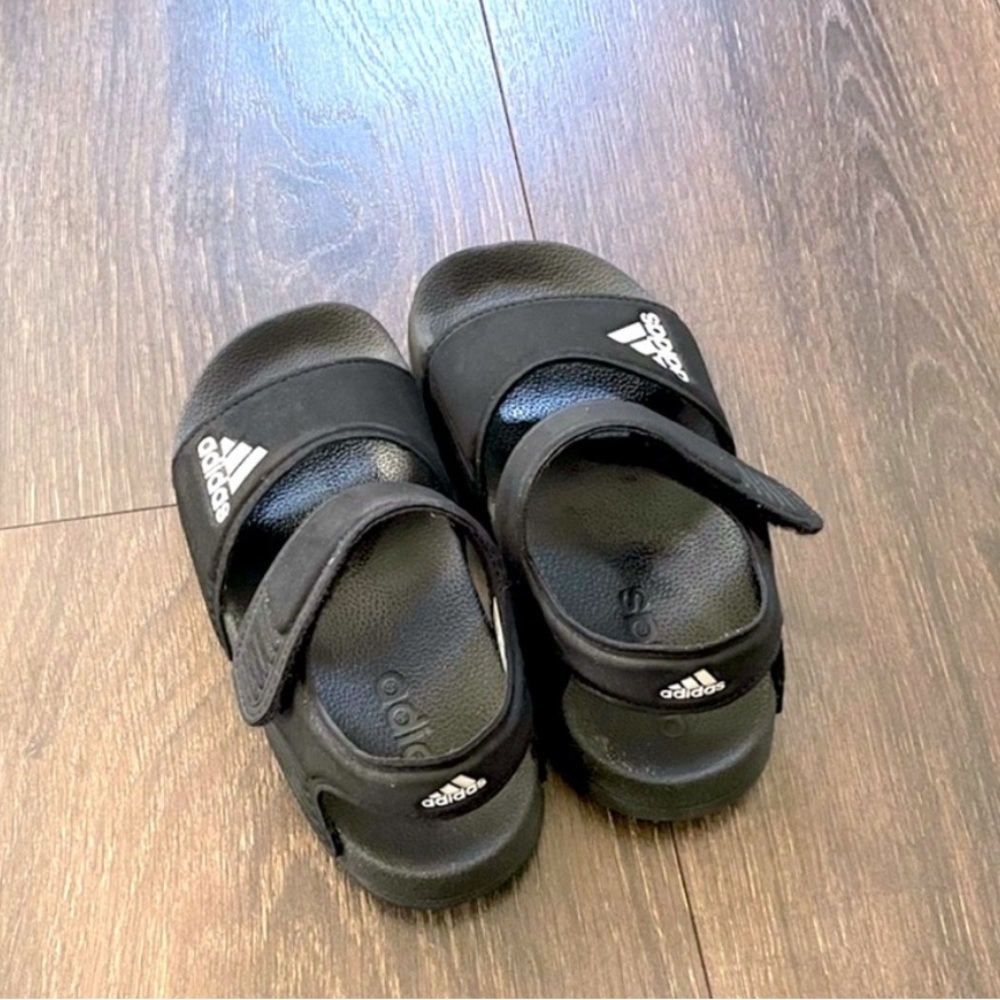 Adidas Kids Sandals